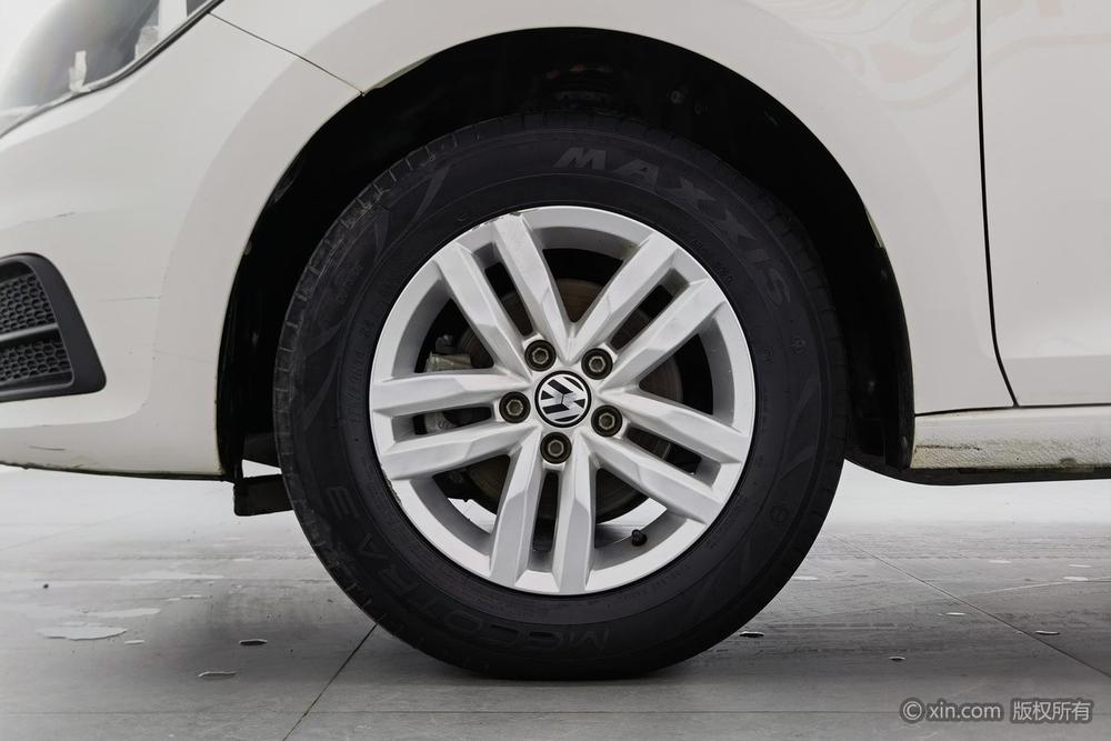 Volkswagen Santana 2020 #8 Volkswagen Santana 2020 car image #8
