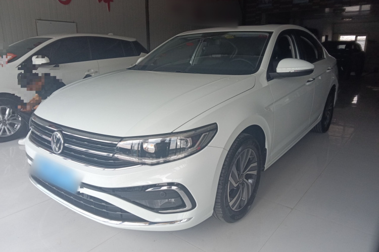 Volkswagen Bora 2023 car image #2