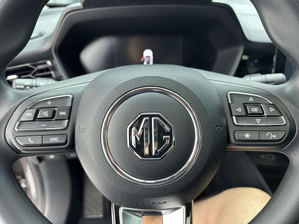 MG 5 2022 #13 MG 5 2022 car image #13
