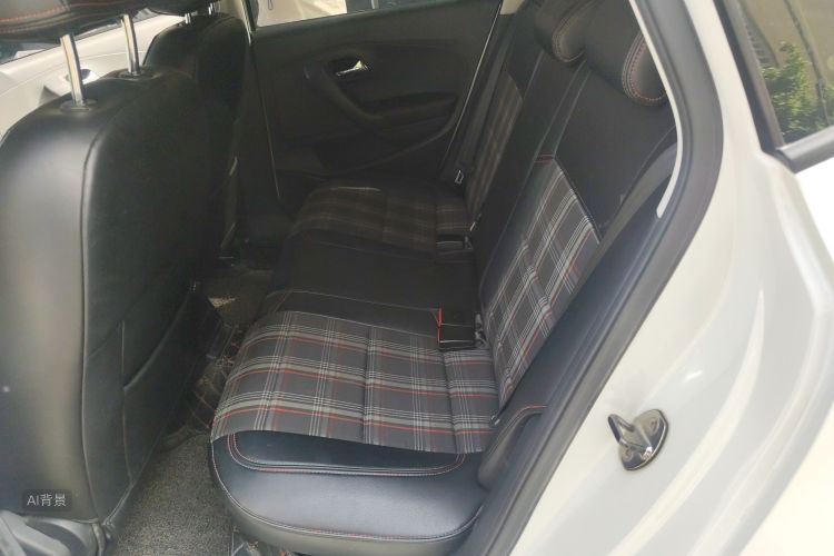Volkswagen Polo 2018 #19 Volkswagen Polo 2018 car image #19