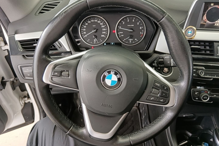 BMW X1 2016 car image #15