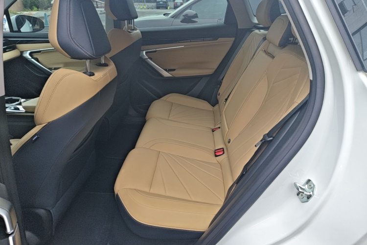 GEELY Boyue L 2024 #17 GEELY Boyue L 2024 imagen de coche #17
