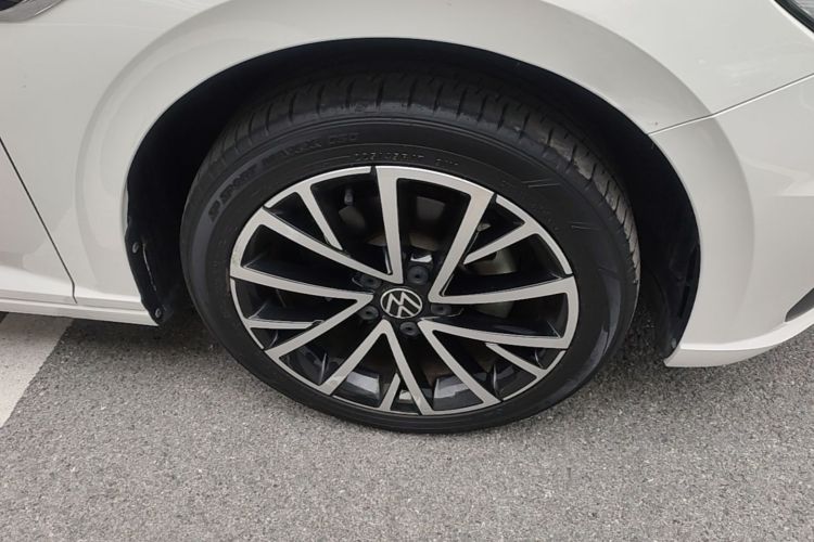 Volkswagen Lavida 2021 #9 Volkswagen Lavida 2021 car image #9