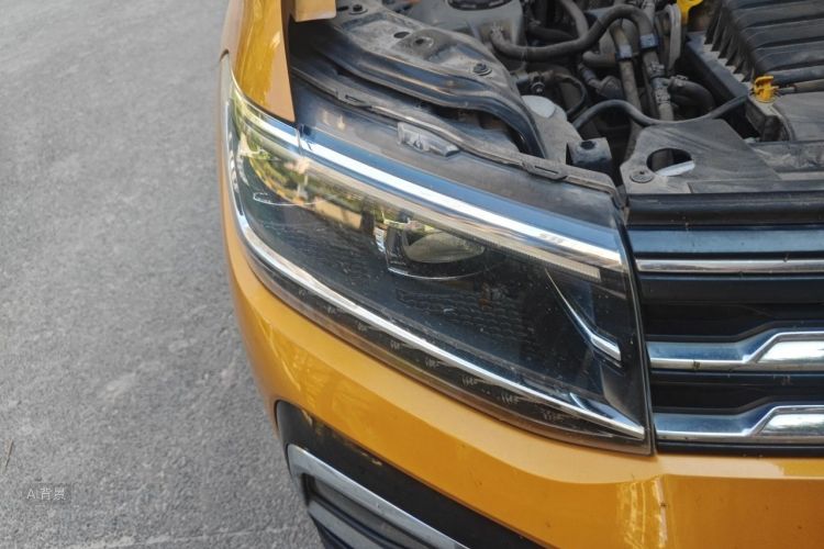 Volkswagen T-Cross 2019 #8 Volkswagen T-Cross 2019 صورة سيارة #8