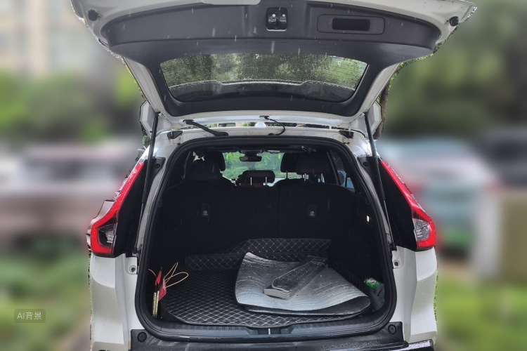 Honda CR-V 2023 #21 Honda CR-V 2023 car image #21