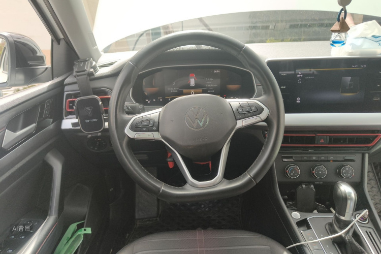 Volkswagen Lavida 2022 car image #12