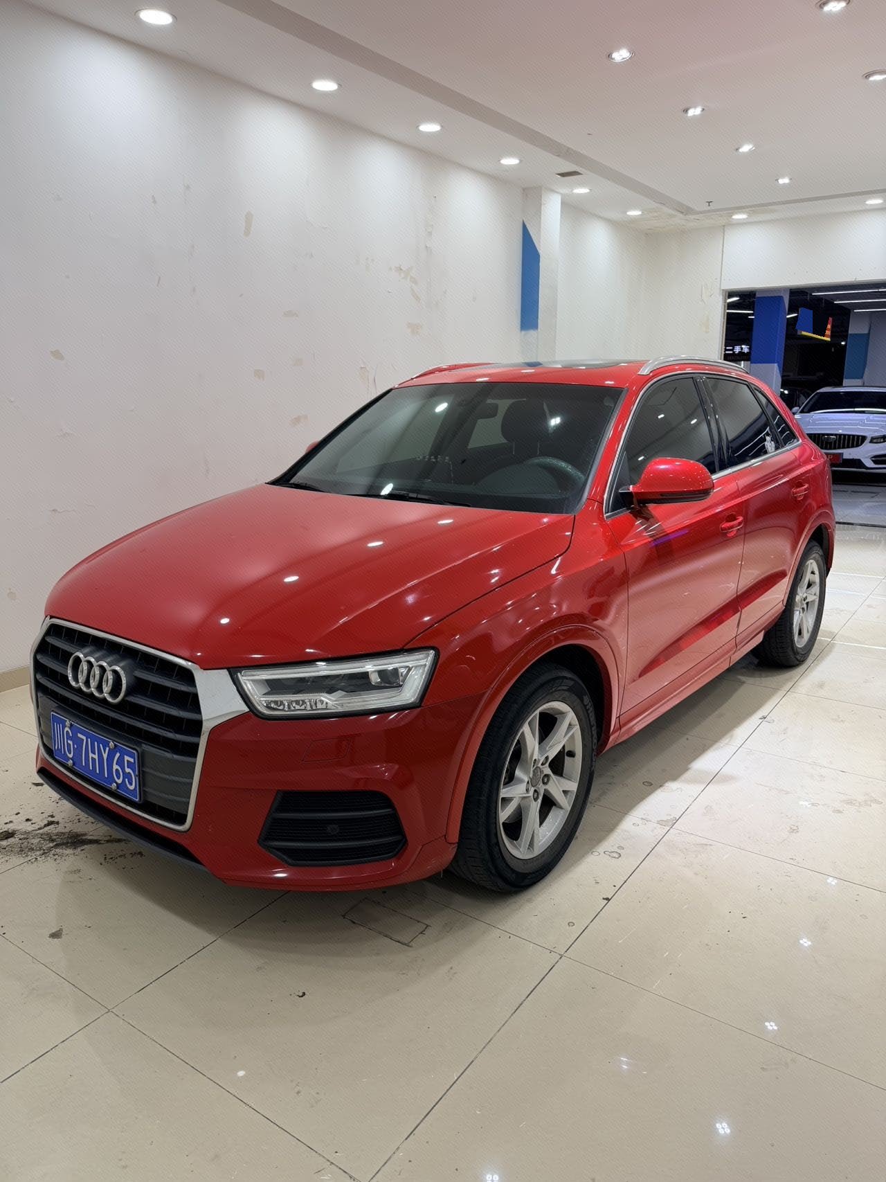 2018 car image 