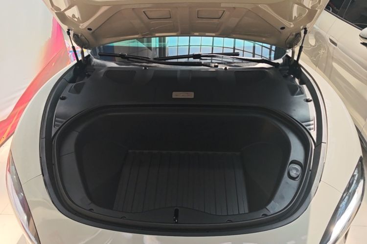 MI SU7 2024 car image #20