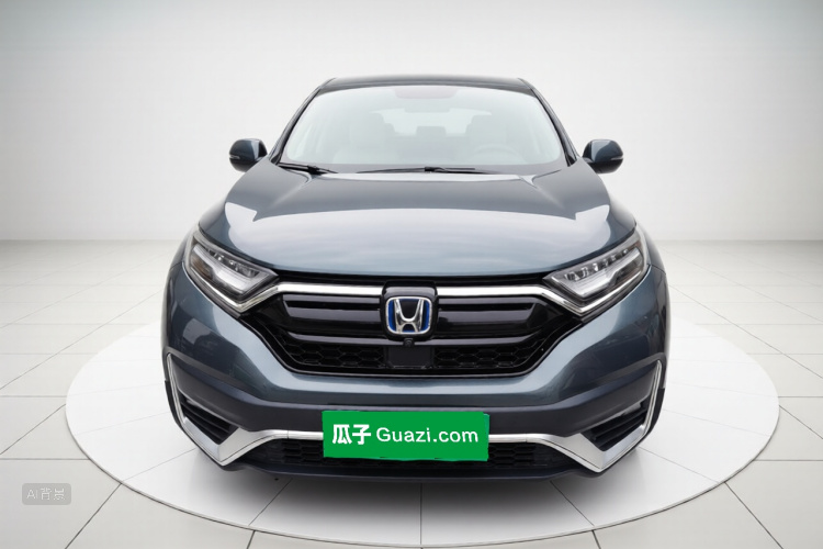 Honda CR-V 2021 #3 Honda CR-V 2021 car image #3