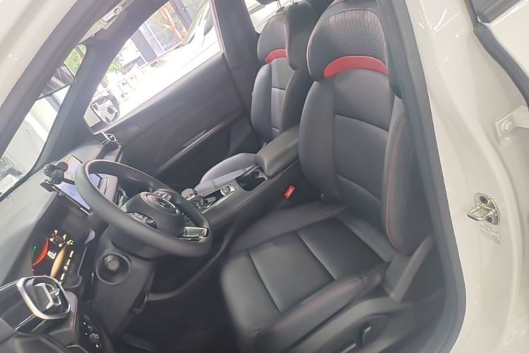 MG 5 2025 #15 MG 5 2025 imagen de coche #15