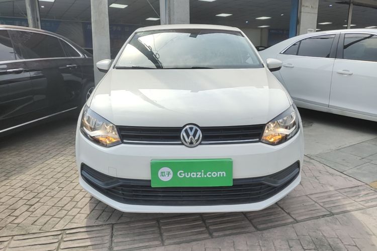 Volkswagen Polo 2019 #3 Volkswagen Polo 2019 image de voiture #3