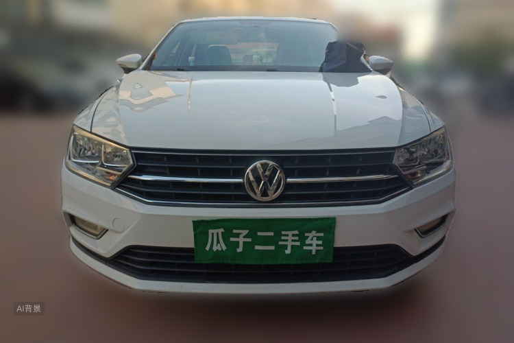 Volkswagen Bora 2017 #3 Volkswagen Bora 2017 car image #3