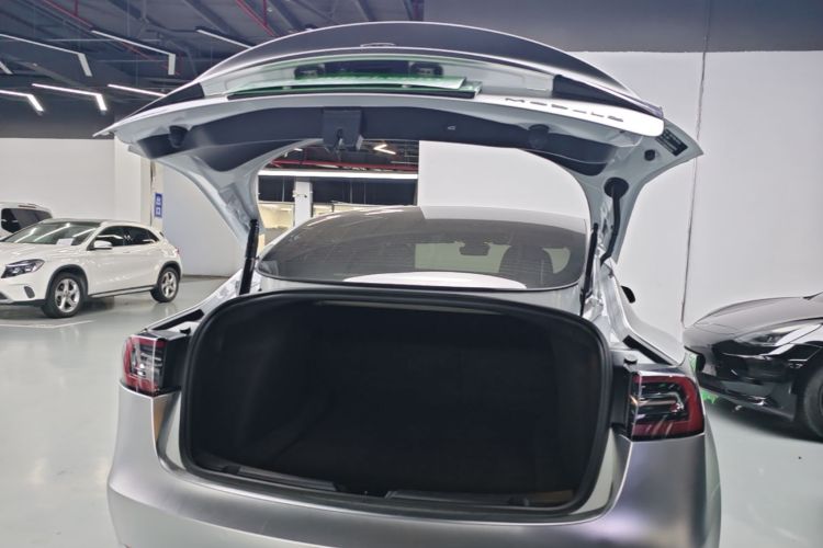 Tesla Model 3 2022 #19 Tesla Model 3 2022 imagen de coche #19