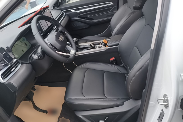 GEELY Emgrand 2025 #15 GEELY Emgrand 2025 immagine di auto #15
