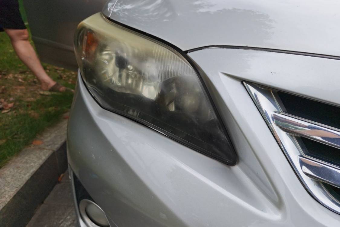 Toyota Corolla 2013 #7 Toyota Corolla 2013 car image #7