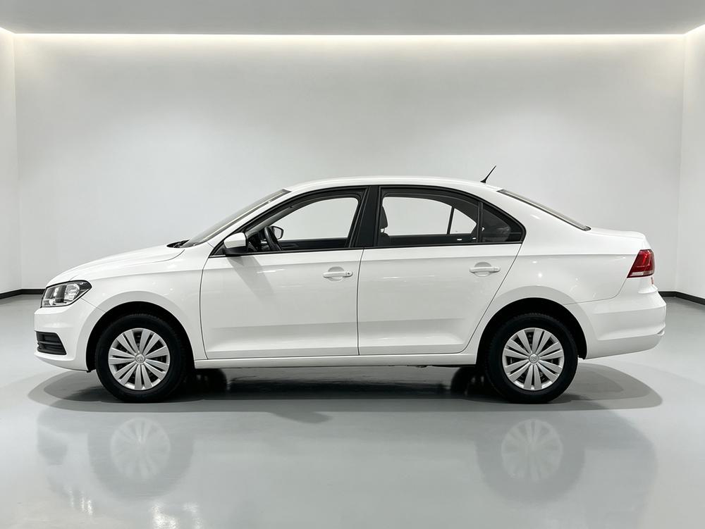Volkswagen Santana 2023 #4 Volkswagen Santana 2023 car image #4