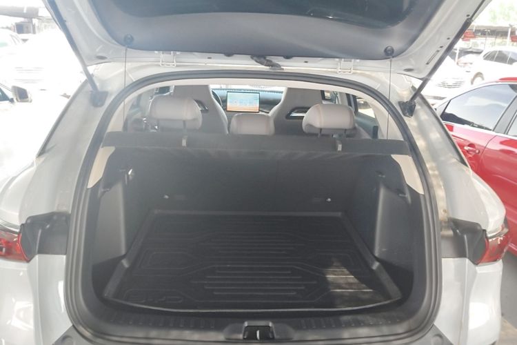 BYD Yuan Plus 2024 car image #19