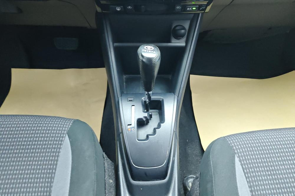 Toyota Vios FS 2023 car image #14