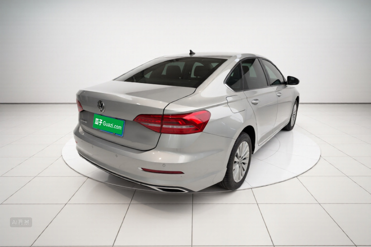 Volkswagen Lavida 2019 car image #7