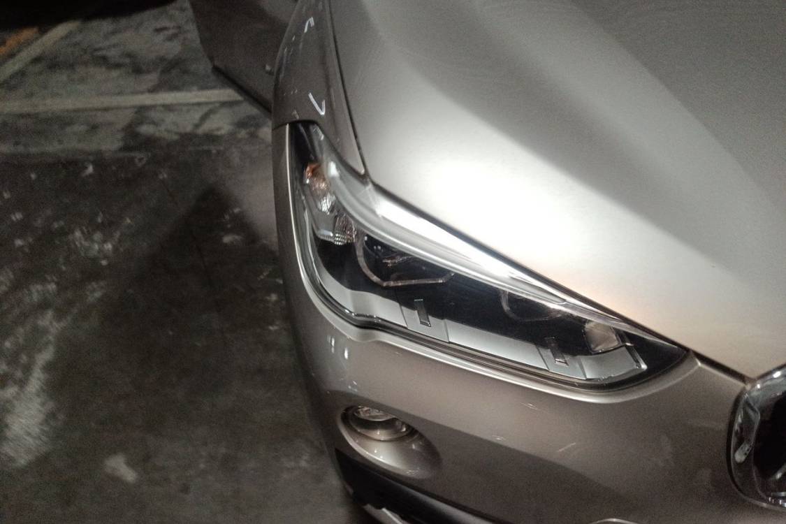 BMW X1 2017 car image #7