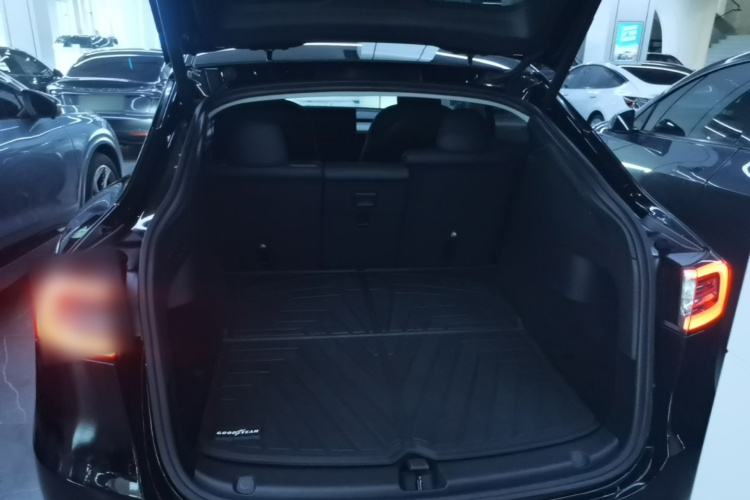 Tesla Model Y 2022 car image #19