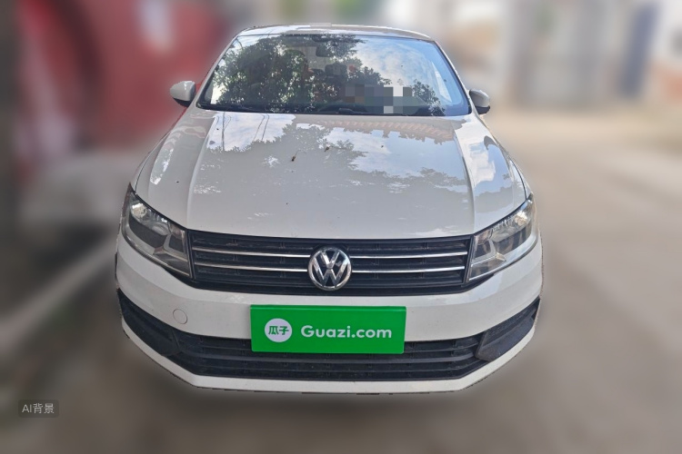 Volkswagen Santana 2020 #3 Volkswagen Santana 2020 car image #3