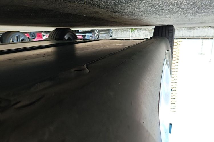 Tesla Model Y 2024 car image #27