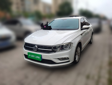 Volkswagen Bora 2017 car image 