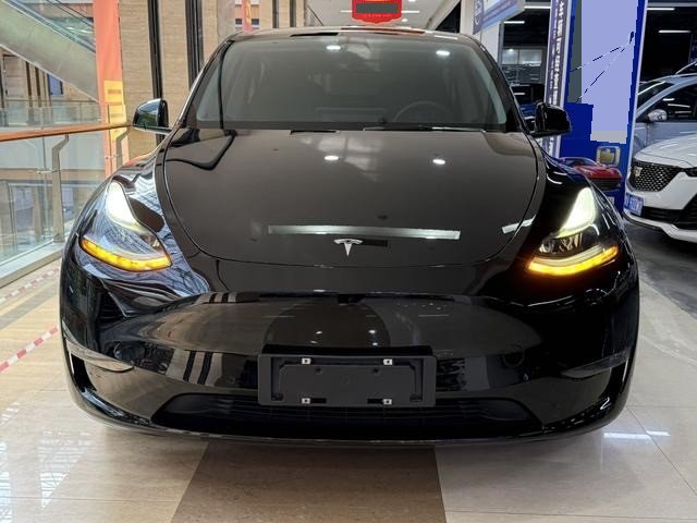 Tesla Model Y 2023 immagine di auto #5