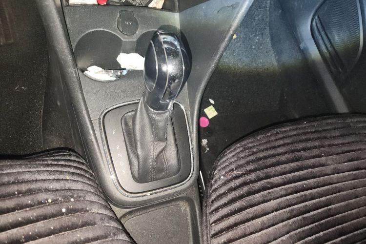 Volkswagen Polo 2018 #14 Volkswagen Polo 2018 car image #14