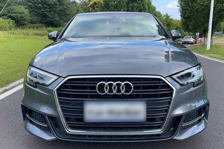 Audi A3 2019 صورة سيارة #3