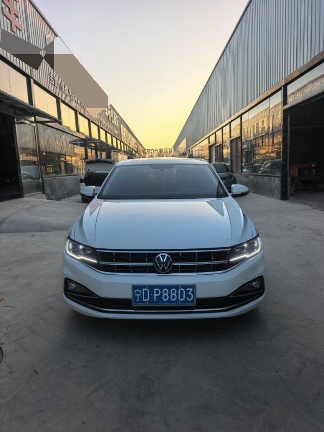 Volkswagen Bora 2022 car image #2