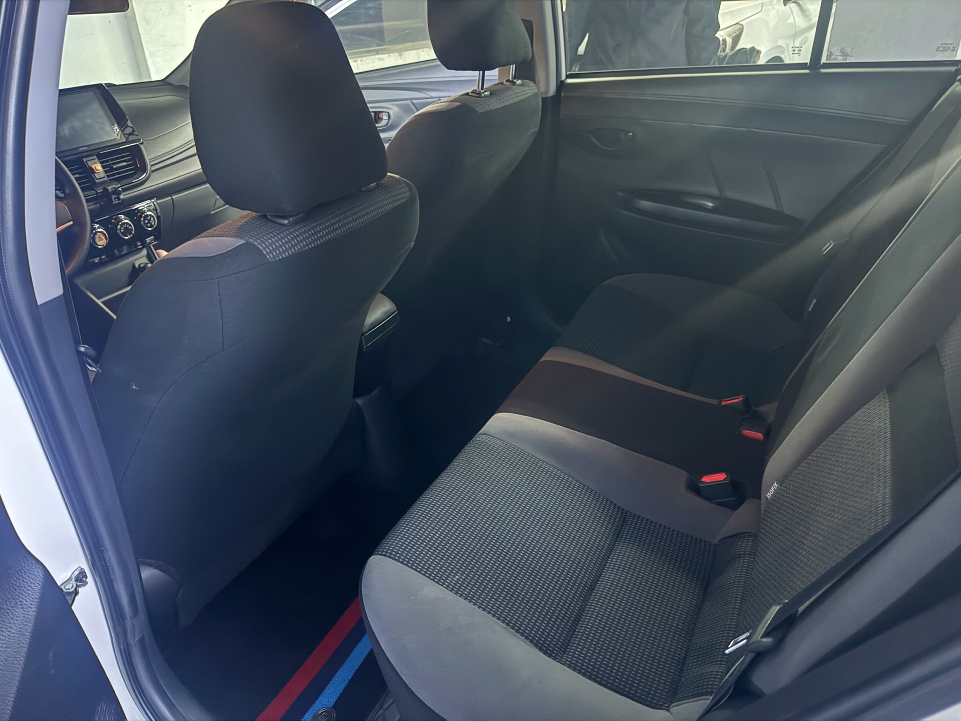 Toyota Vios FS 2022 #7 Toyota Vios FS 2022 immagine di auto #7
