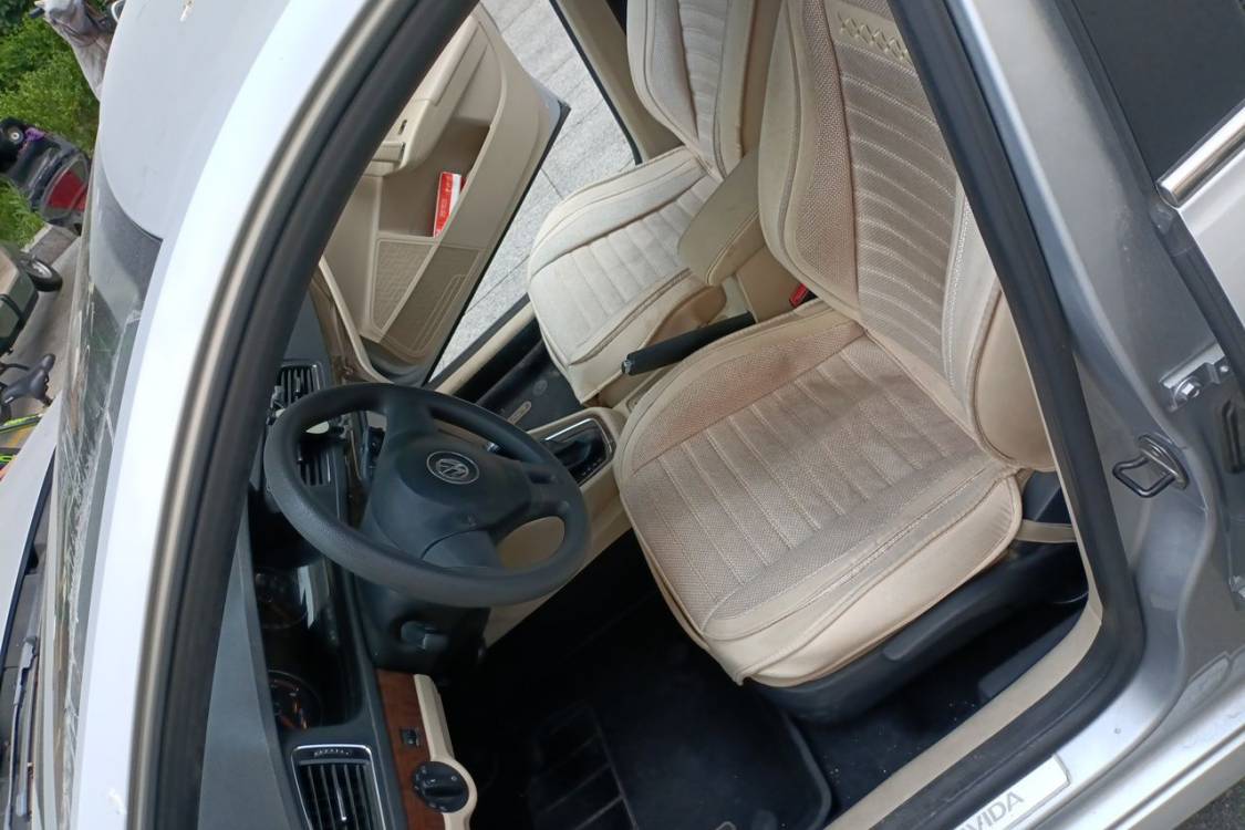 Volkswagen Lavida 2014 car image #20