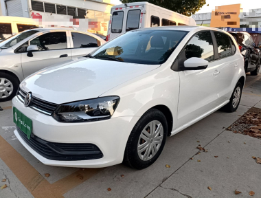 Volkswagen Polo 2019 Volkswagen Polo 2019 immagine di auto