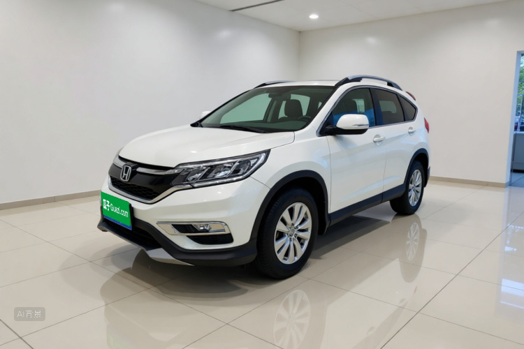 Honda CR-V 2016 car image #2