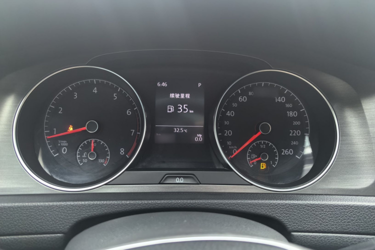 Volkswagen Golf 2016 #13 Volkswagen Golf 2016 car image #13