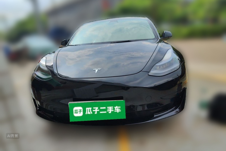 Tesla Model 3 2023 #3 Tesla Model 3 2023 car image #3