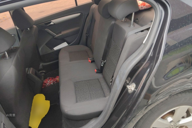 Volkswagen Lavida 2017 car image #19