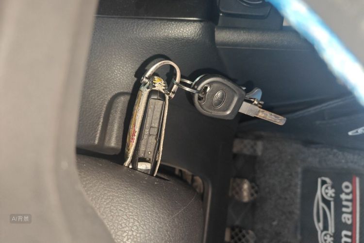Volkswagen Polo 2016 car image #10