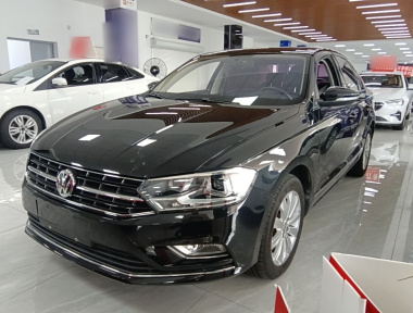 Volkswagen Bora 2018 Volkswagen Bora 2018 car image