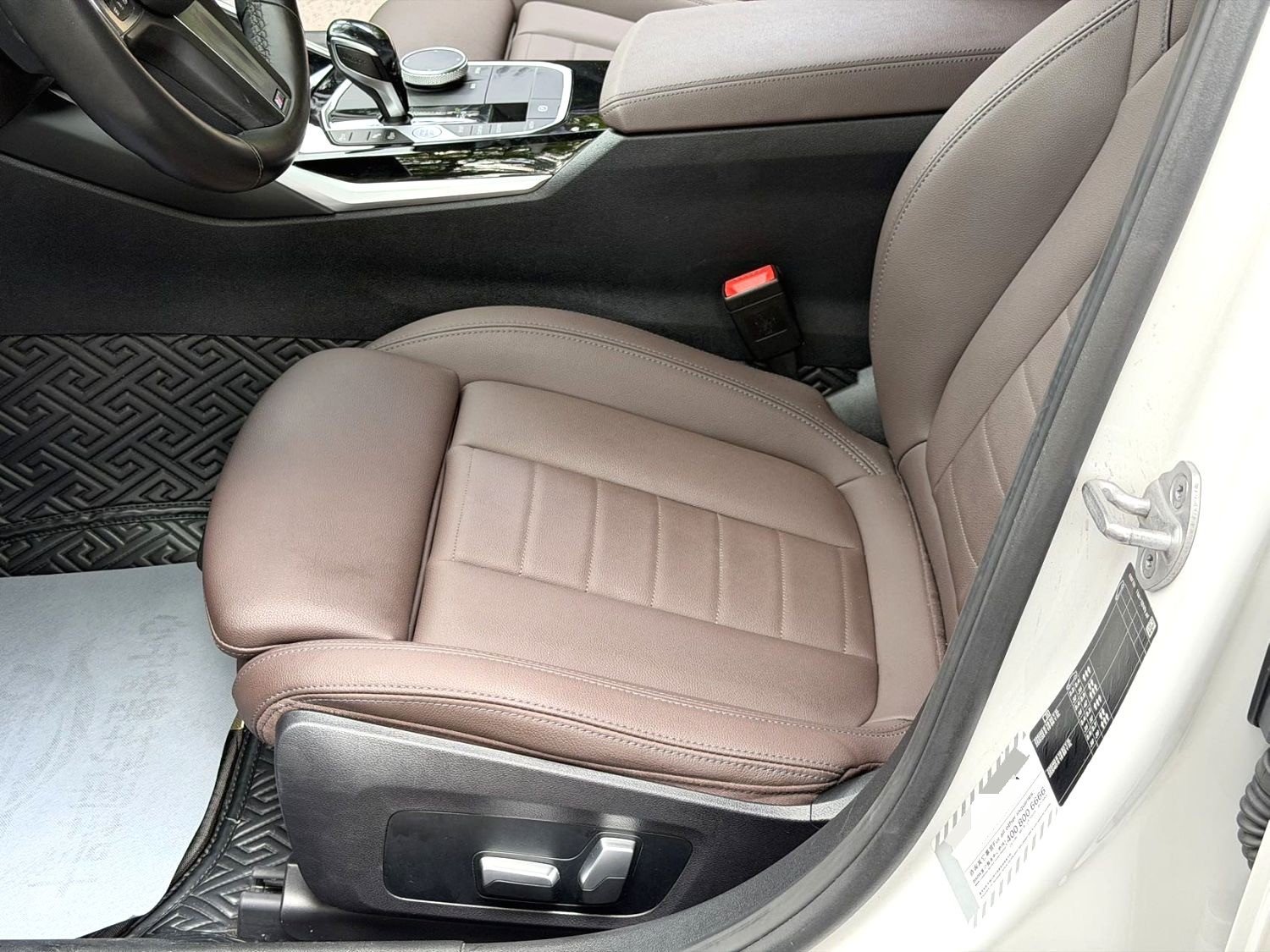 BMW 3 Series 2021 imagen de coche #6