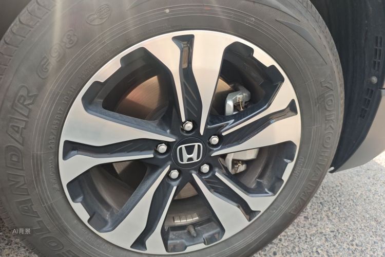 Honda CR-V 2022 car image #9