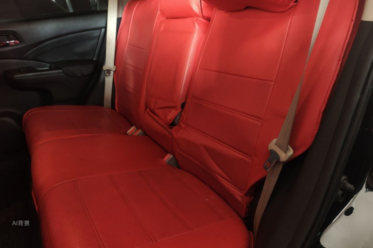 Honda CR-V 2017 #19 Honda CR-V 2017 car image #19