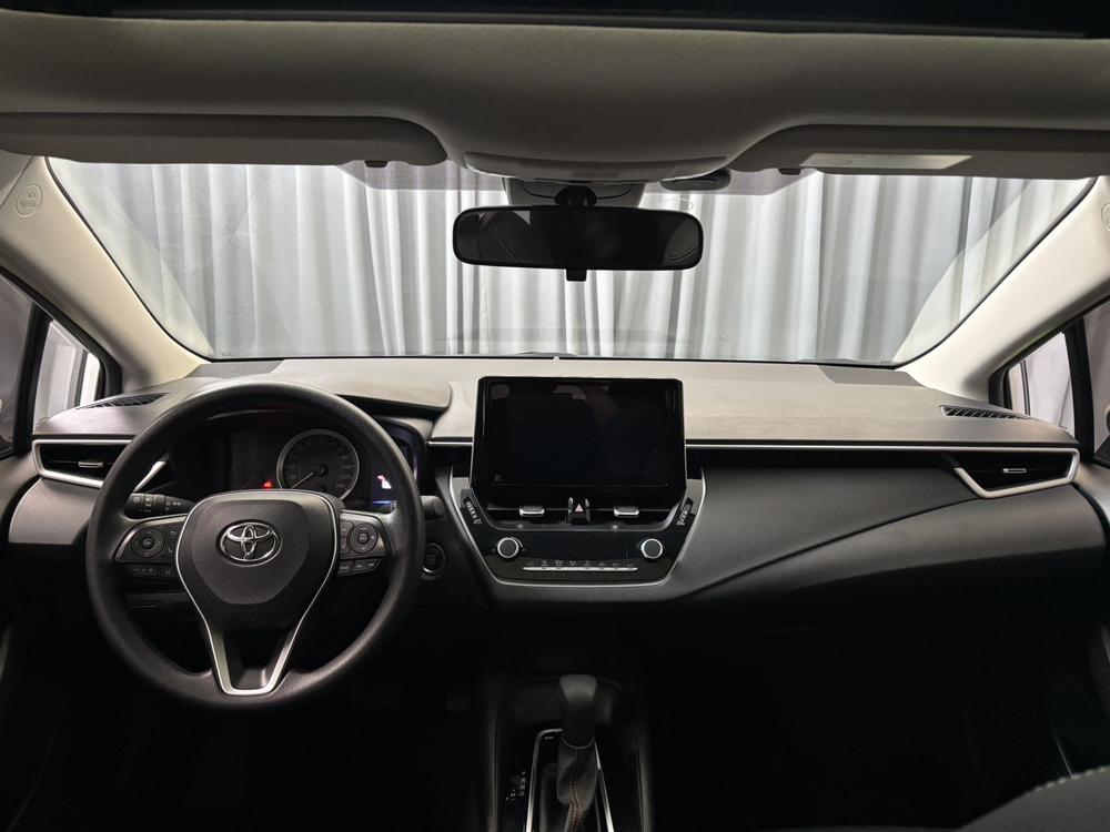 Toyota Corolla 2022 #11 Toyota Corolla 2022 car image #11