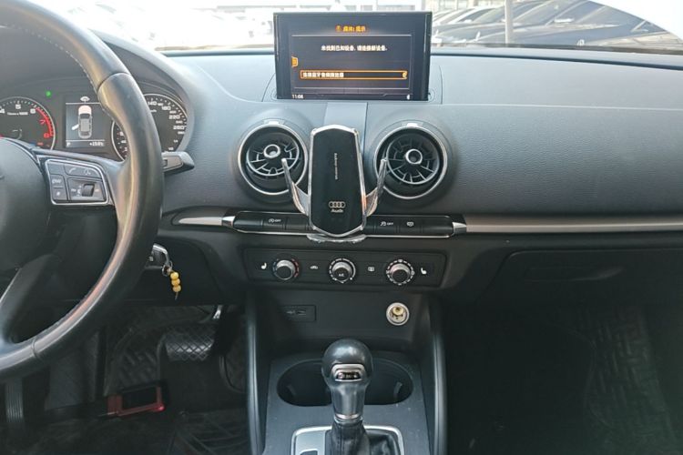 Audi A3 2021 car image #13