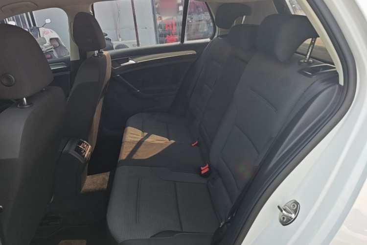 Volkswagen Golf 2016 #13 Volkswagen Golf 2016 image de voiture #13