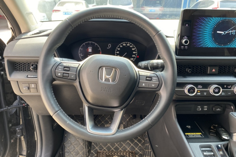 Honda CR-V 2023 immagine di auto #23