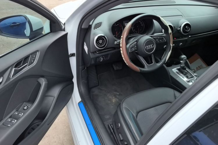 Audi A3 2017 #16 Audi A3 2017 immagine di auto #16