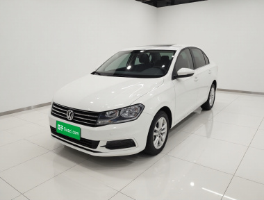 Volkswagen Santana 2016 Volkswagen Santana 2016 car image